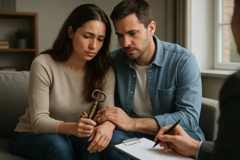 Eft relatietherapie: de sleutel tot een sterke relatie