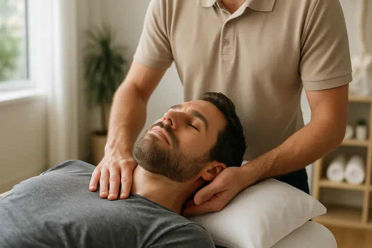 Osteopathie: unieke aanpak voor jouw gezondheid